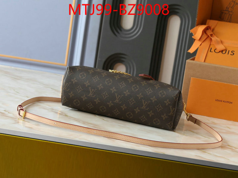 LV Bags(4A)-Pochette MTis Bag- copy ID: BZ9008