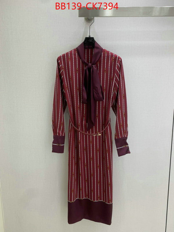 Clothing-Gucci can you buy knockoff ID: CK7394 $: 139USD