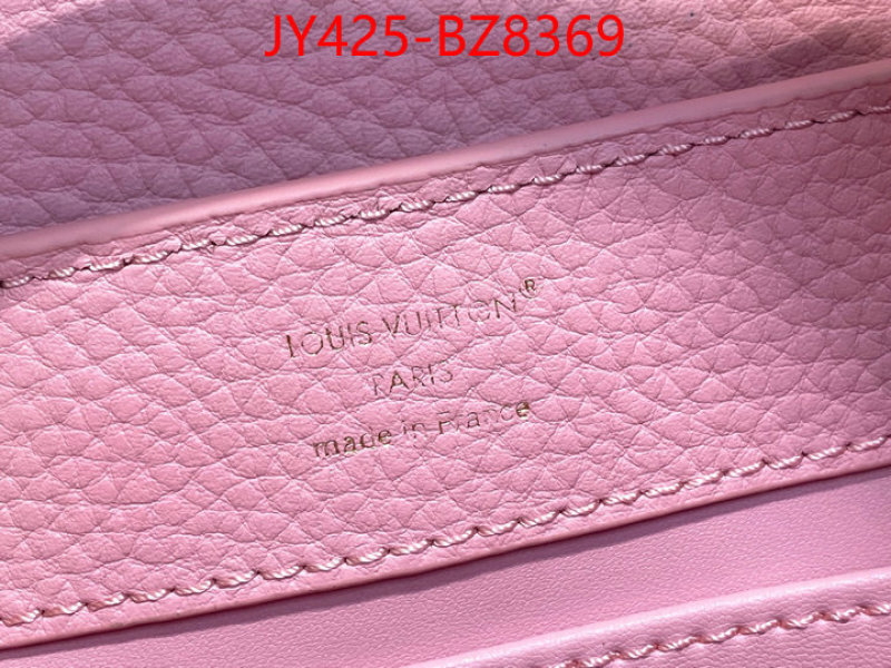 LV Bags(TOP)-Handbag Collection- replica wholesale ID: BZ8369