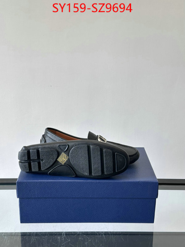 Men shoes-Dior replcia cheap from china ID: SZ9694 $: 159USD