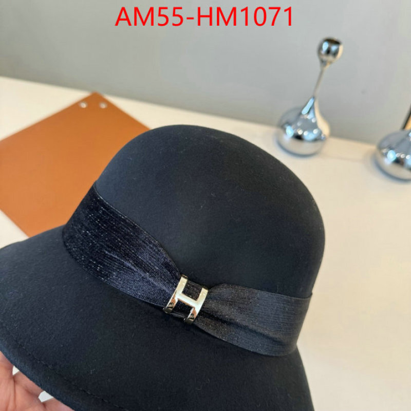 Cap(Hat)-Hermes 1:1 clone ID: HM1071 $: 55USD
