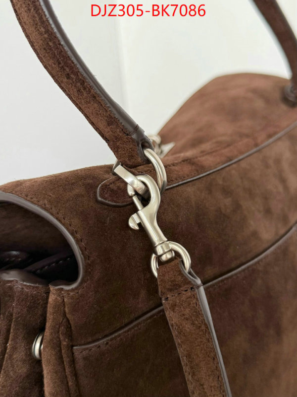 Balenciaga Bags(TOP)-Handbag- online sales ID: BK7086 $: 305USD,