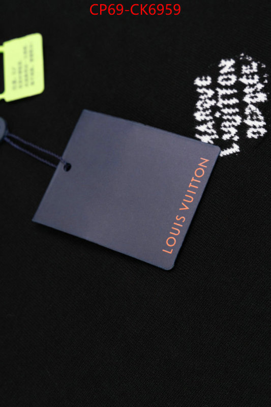 Clothing-LV ID: CK6959 $: 69USD