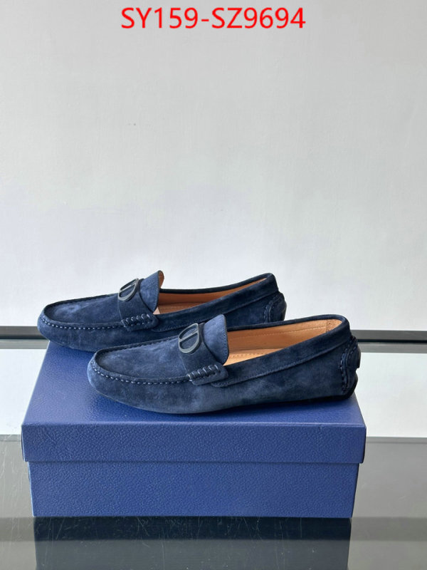Men shoes-Dior replcia cheap from china ID: SZ9694 $: 159USD