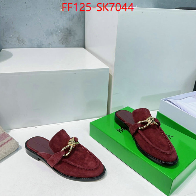 Women Shoes-BV first copy ID: SK7044 $: 125USD
