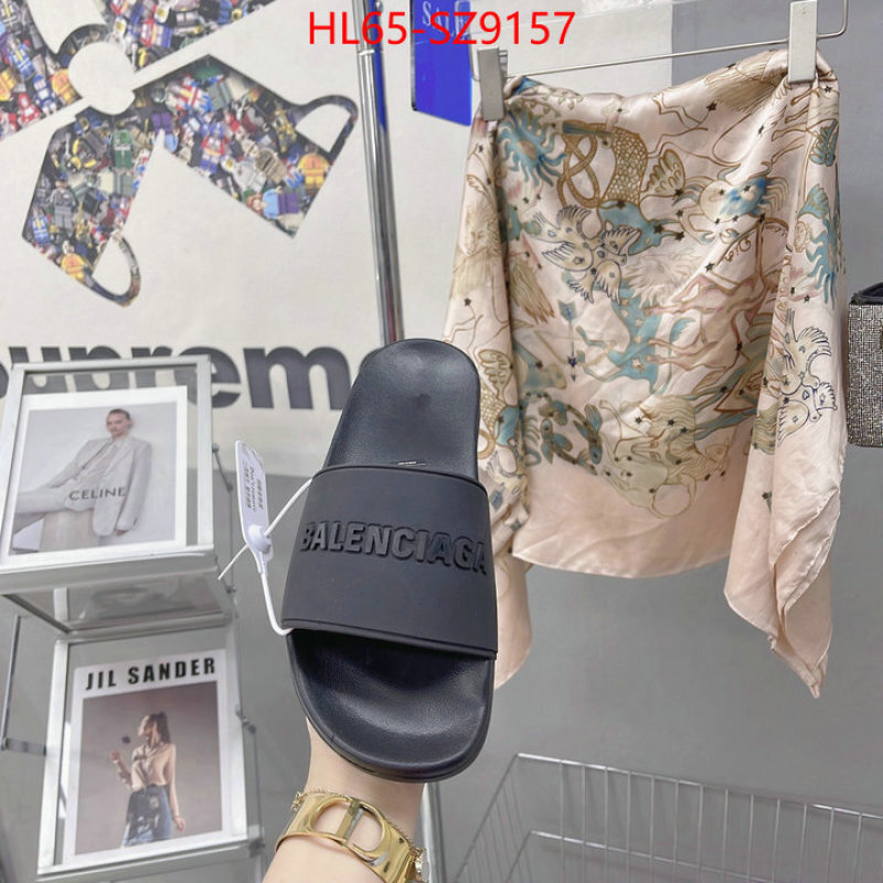 Men Shoes-Balenciaga replica every designer ID: SZ9157 $: 65USD