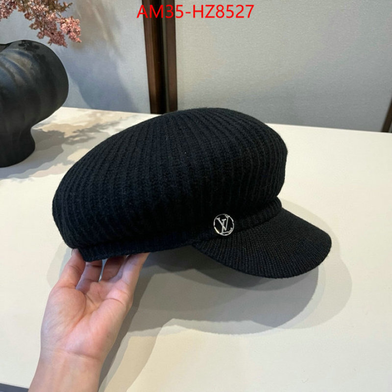 Cap(Hat)-LV ID: HZ8527 $: 35USD
