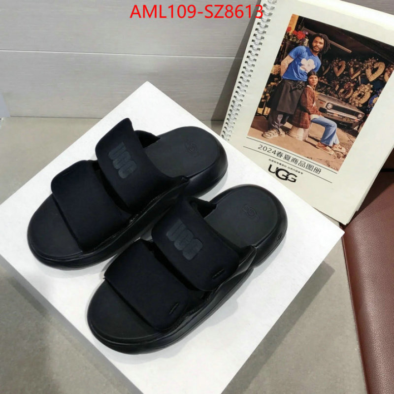 Women Shoes-UGG ID: SZ8613 $: 109USD