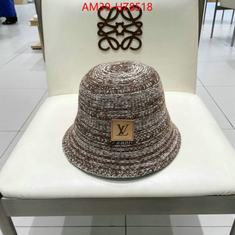 Cap(Hat)-LV ID: HZ8518 $: 39USD
