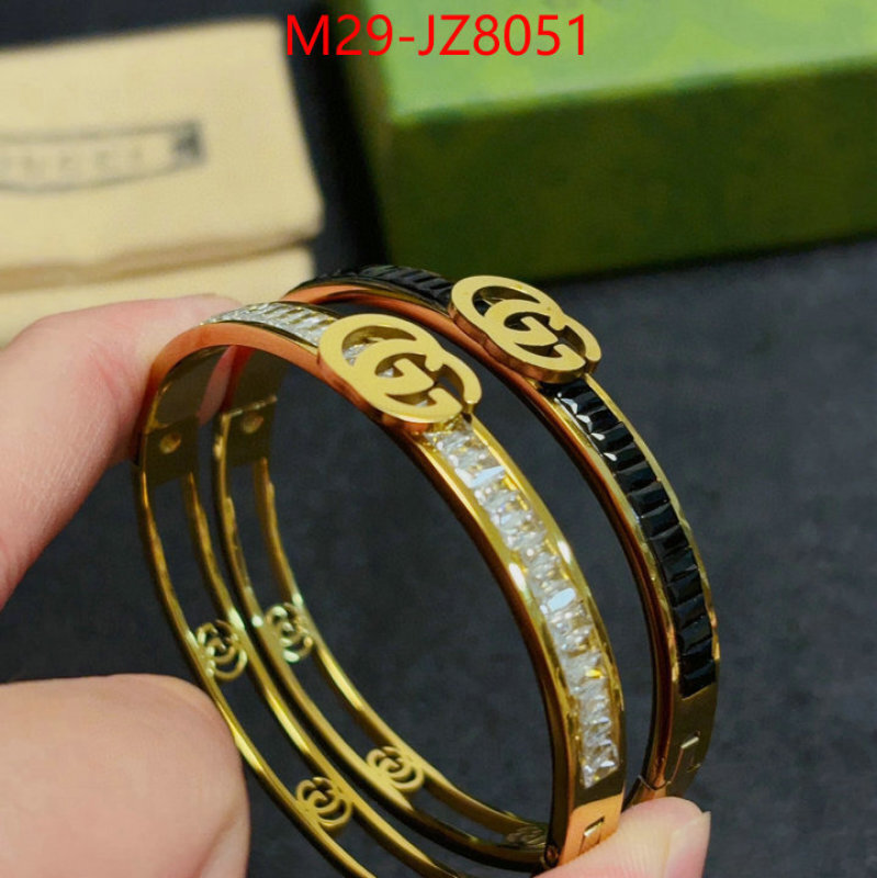 Jewelry-Gucci ID: JZ8051 $: 29USD