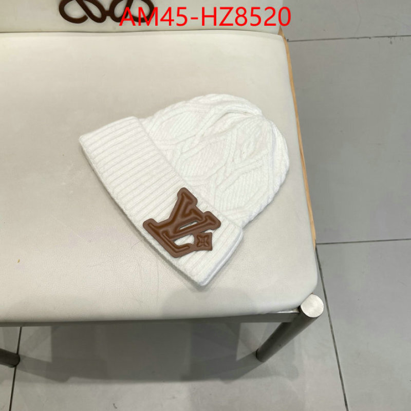Cap(Hat)-LV ID: HZ8520 $: 45USD