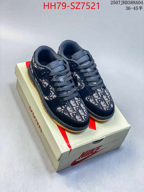 Women Shoes-NIKE copy ID: SZ7521 $: 79USD