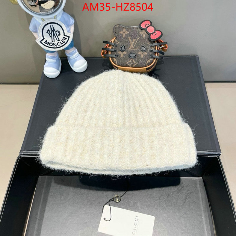 Cap(Hat)-Gucci ID: HZ8504 $: 35USD