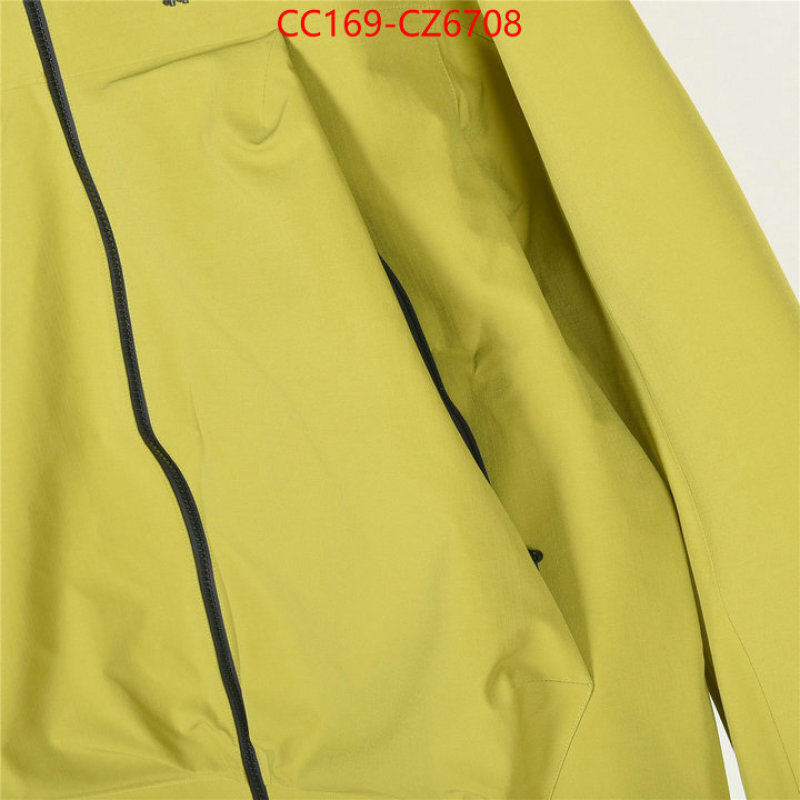 Down jacket Women-KOLON best designer replica ID: CZ6708 $: 169USD