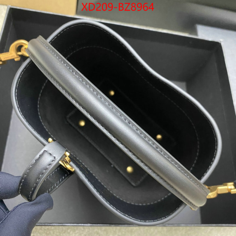 YSL Bags(TOP)-Bucket Bag 2024 aaaaa replica customize ID: BZ8964 $: 209USD,