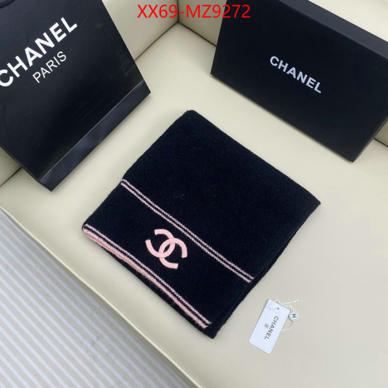 Scarf-Chanel website to buy replica ID: MZ9272 $: 69USD