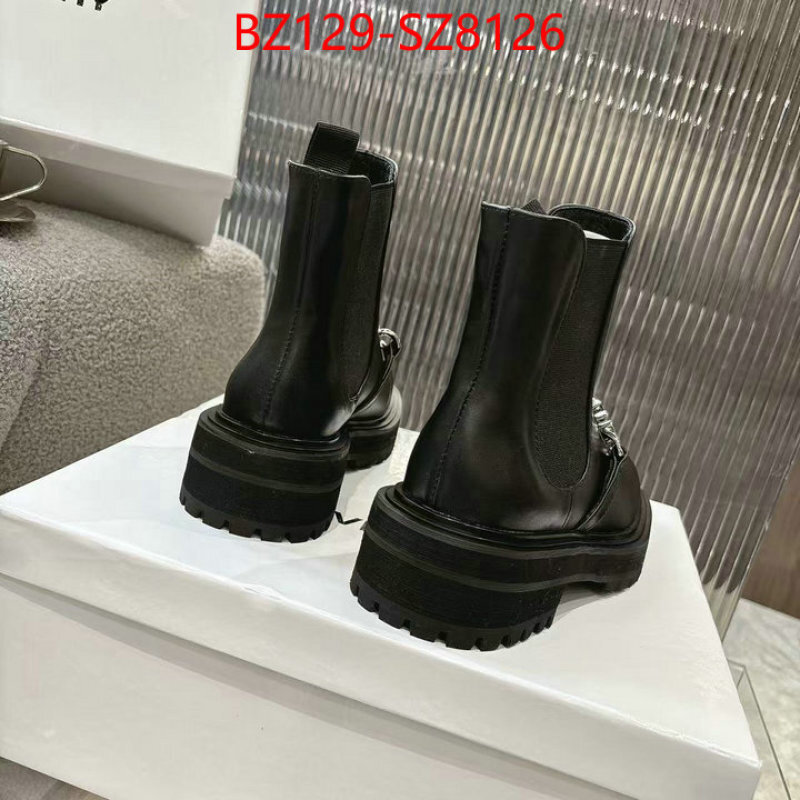 Women Shoes-Givenchy the quality replica ID: SZ8126 $: 129USD