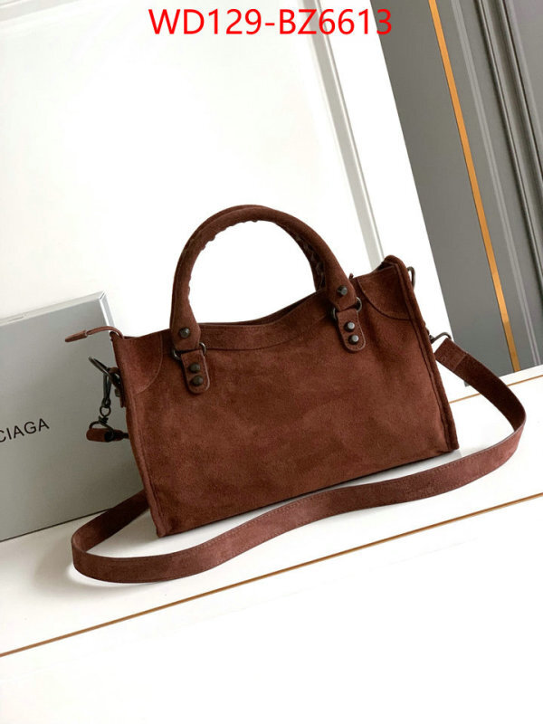 Balenciaga Bags(4A)-Neo Classic- highest product quality ID: BZ6613