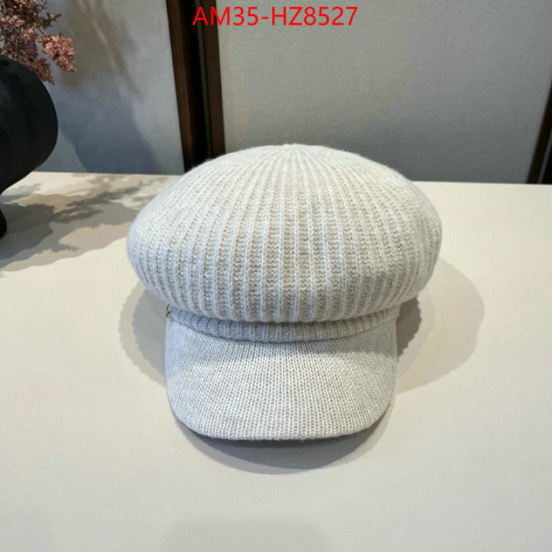 Cap(Hat)-LV ID: HZ8527 $: 35USD