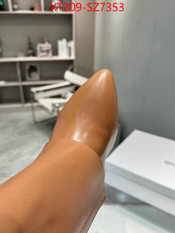 Women Shoes-Boots top sale ID: SZ7353 $: 209USD
