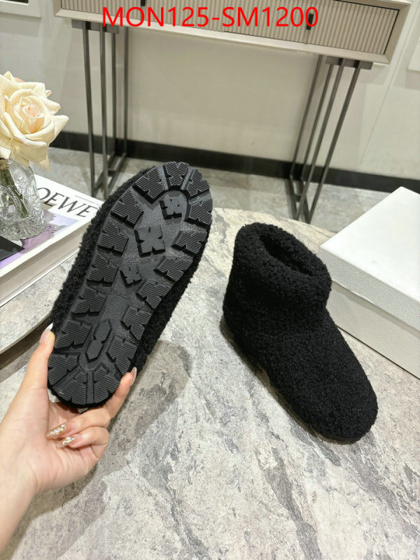 Women Shoes-Prada what is a 1:1 replica ID: SM1200 $: 125USD