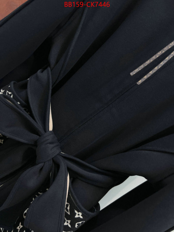 Clothing-LV buy online ID: CK7446 $: 159USD