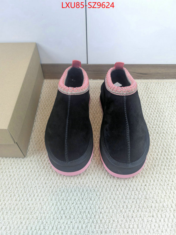 Women Shoes-UGG highest product quality ID: SZ9624 $: 85USD