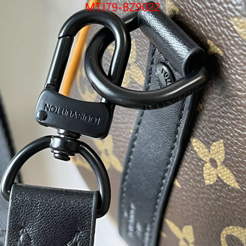 LV Bags(4A)-Speedy- top designer replica ID: BZ9022 $: 79USD,
