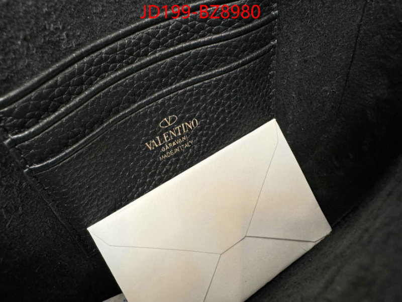Valentino Bags(TOP)-Crossbody- aaaaa replica ID: BZ8980 $: 199USD,