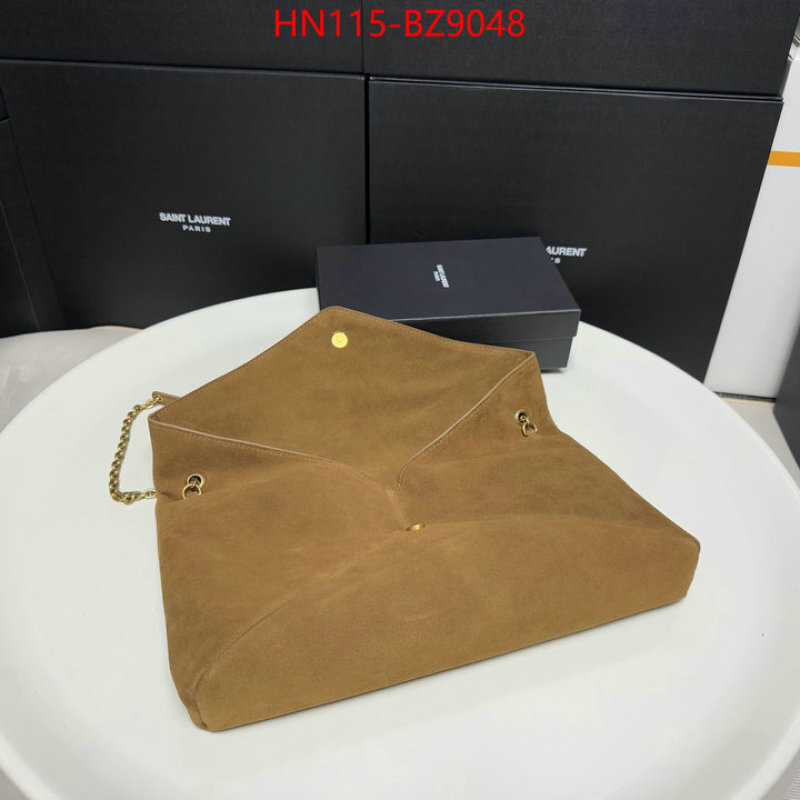 YSL Bags(4A)-Crossbody- replica shop ID: BZ9048 $: 115USD,