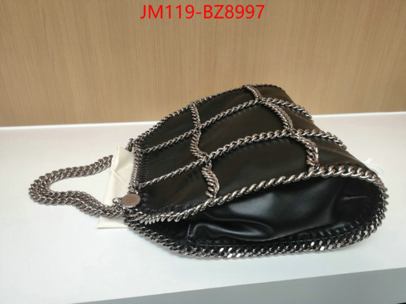 Stella McCartney Bags(TOP)-Crossbody- how quality ID: BZ8997 $: 119USD,