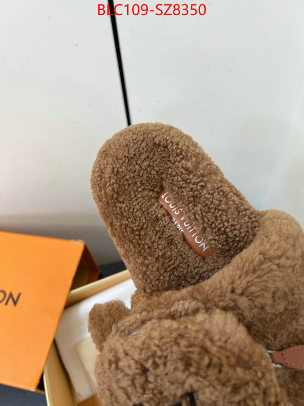 Women Shoes-LV ID: SZ8350 $: 109USD