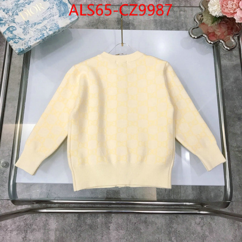 Kids clothing-Gucci we curate the best ID: CZ9987 $: 65USD