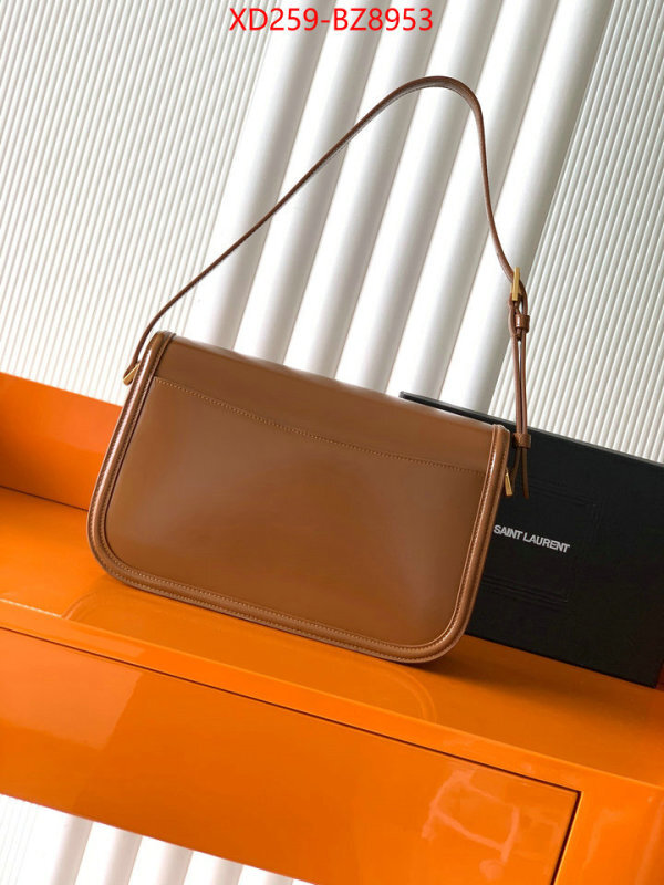 YSL Bags(TOP)-Kate-Solferino-Sunset-Jamie good quality replica ID: BZ8953 $: 259USD,