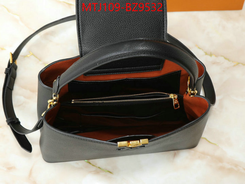 LV Bags(4A)-Handbag Collection- replica ID: BZ9532 $: 109USD,