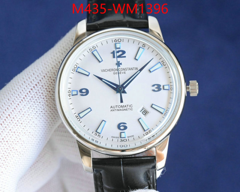 Watch(TOP)-Vacheron Constantin 1:1 ID: WM1396 $: 435USD