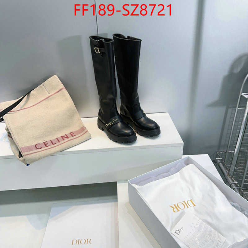 Women Shoes-Boots are you looking for ID: SZ8721 $: 189USD