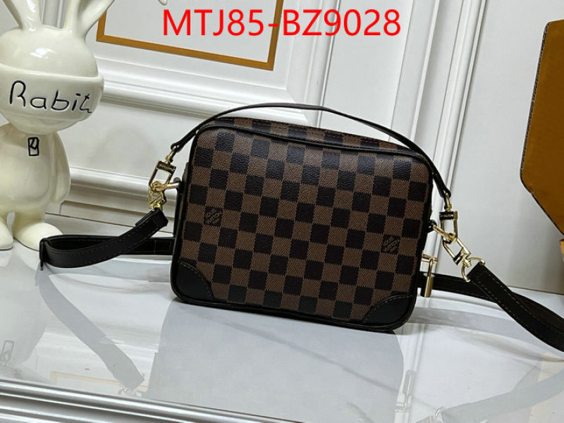 LV Bags(4A)-Pochette MTis Bag- what ID: BZ9028 $: 85USD,