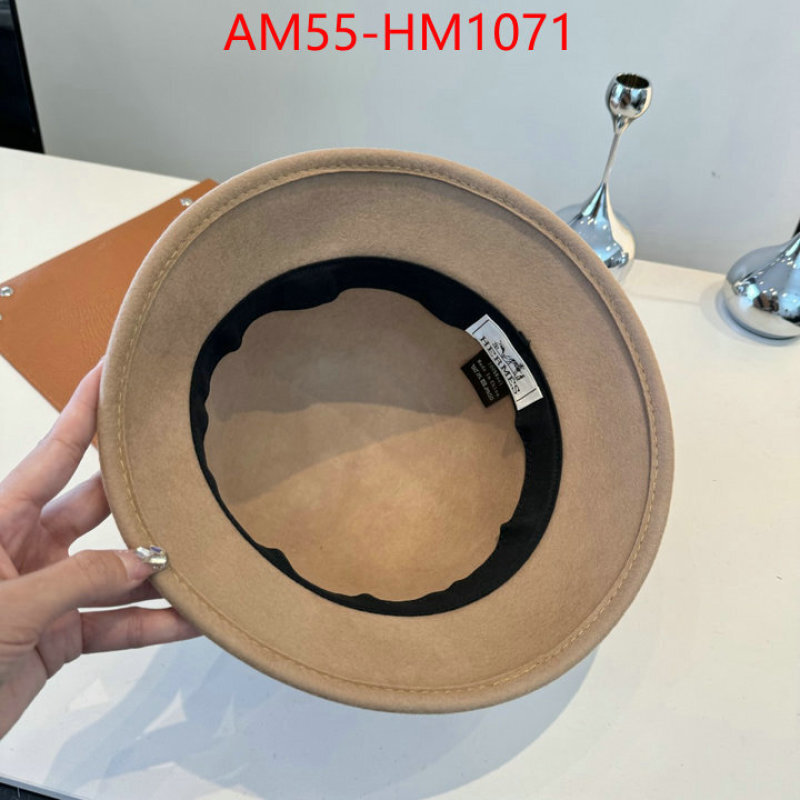 Cap(Hat)-Hermes 1:1 clone ID: HM1071 $: 55USD