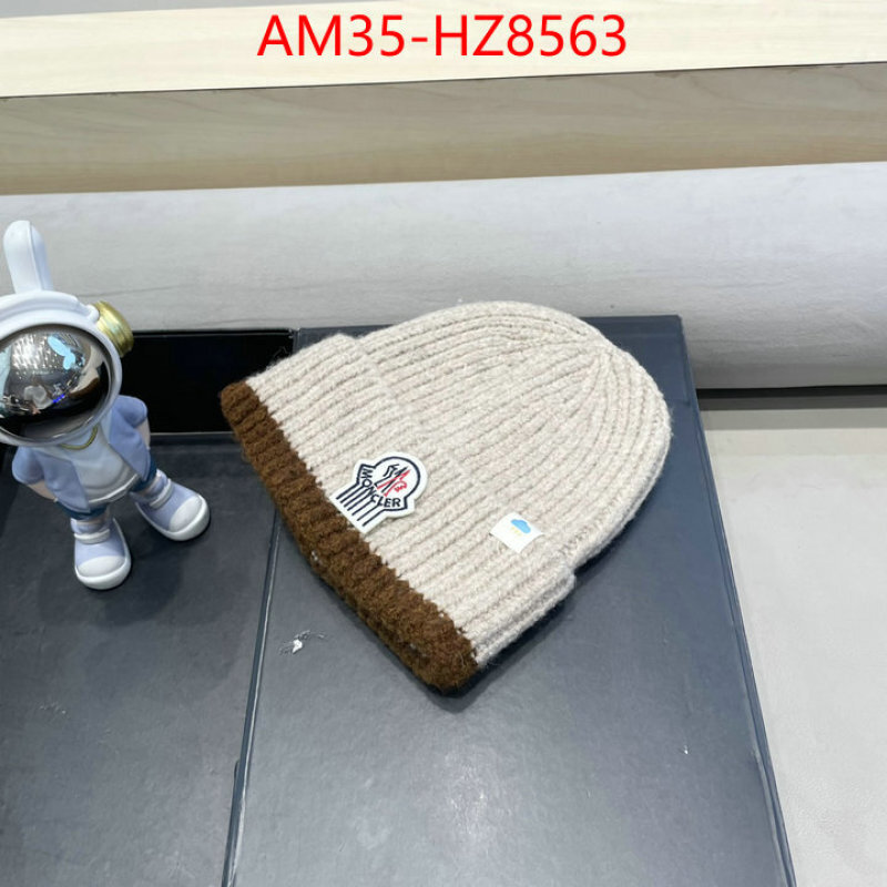 Cap(Hat)-Moncler ID: HZ8563 $: 35USD