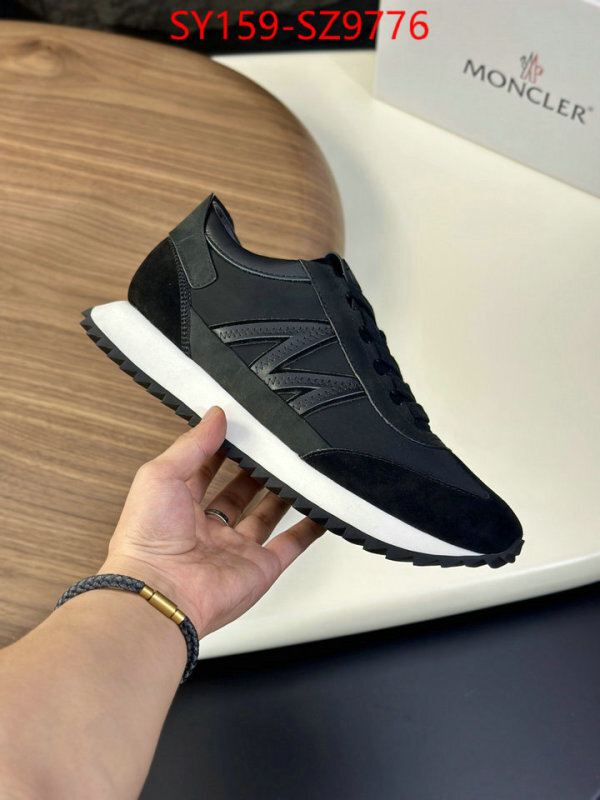 Men Shoes-Moncler online shop ID: SZ9776 $: 159USD