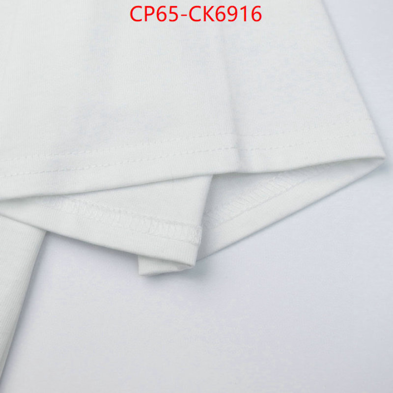 Clothing-Moncler ID: CK6916 $: 65USD
