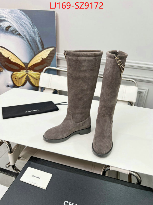 Women Shoes-Boots shop ID: SZ9172 $: 169USD