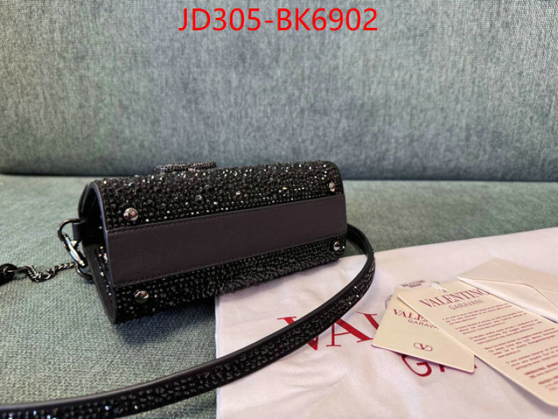Valentino Bags(TOP)-Crossbody- wholesale ID: BK6902 $: 305USD,