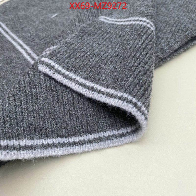 Scarf-Chanel website to buy replica ID: MZ9272 $: 69USD