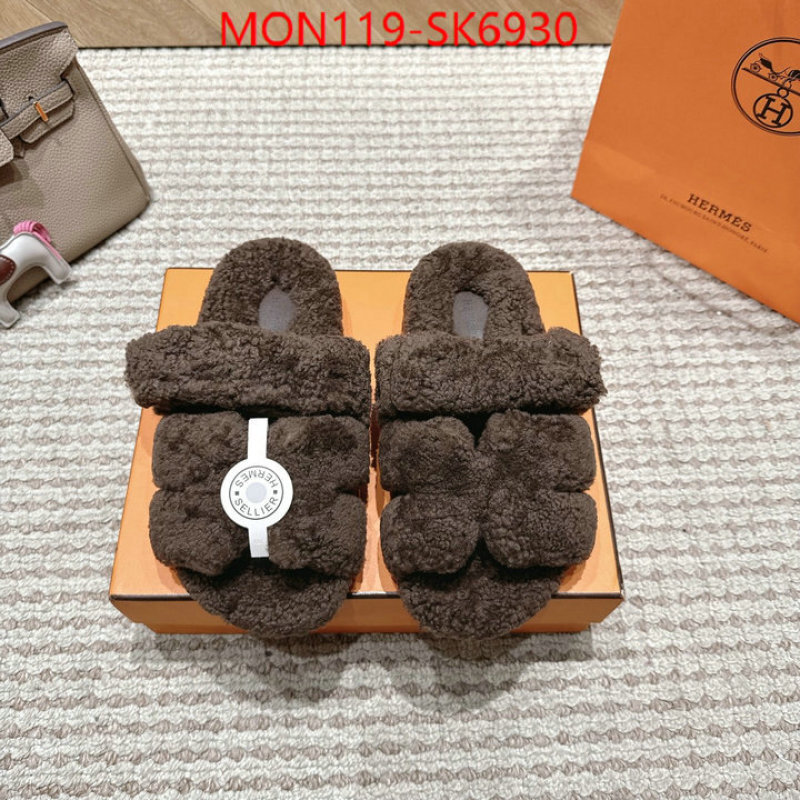 Women Shoes-Hermes shop the best high quality ID: SK6930 $: 119USD