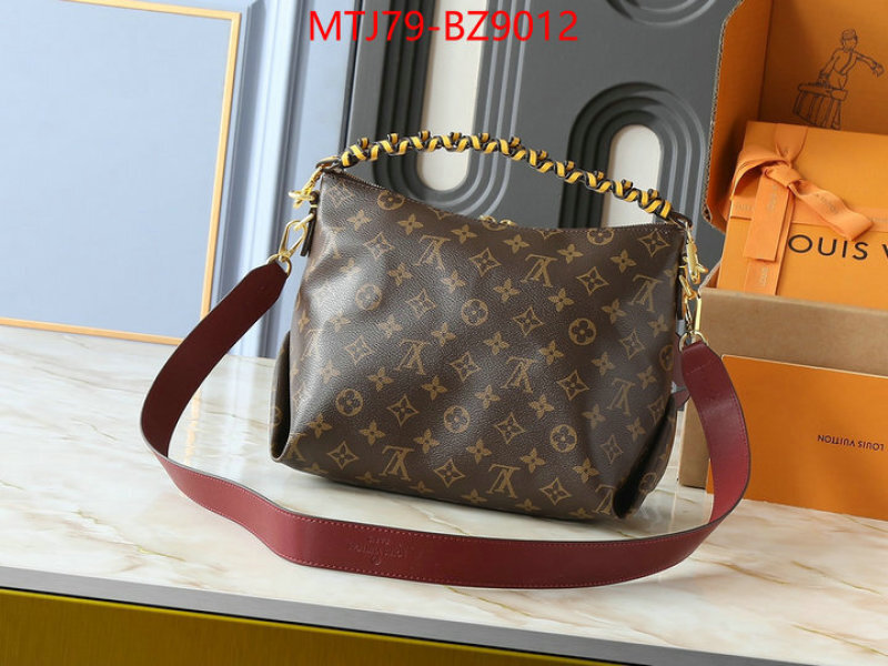 LV Bags(4A)-Pochette MTis Bag- aaaaa customize ID: BZ9012 $: 79USD,