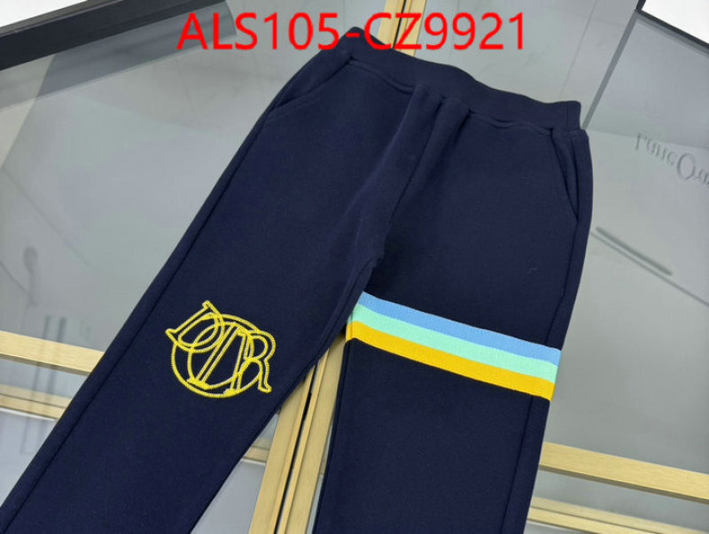 Kids clothing-Dior for sale cheap now ID: CZ9921 $: 105USD