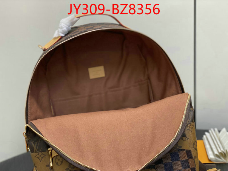 LV Bags(TOP)-Backpack- quality replica ID: BZ8356 $: 309USD,