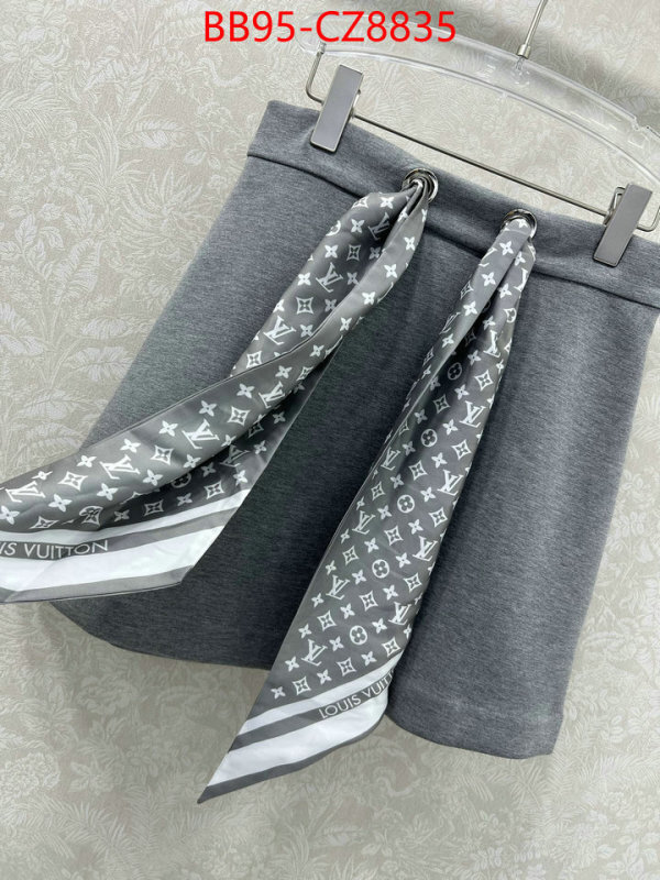 Clothing-LV where to buy ID: CZ8835 $: 95USD